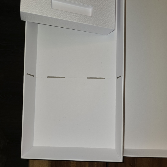 - Dior Empty Box L23"x W7"x H3.5" - Picture 3 of 4